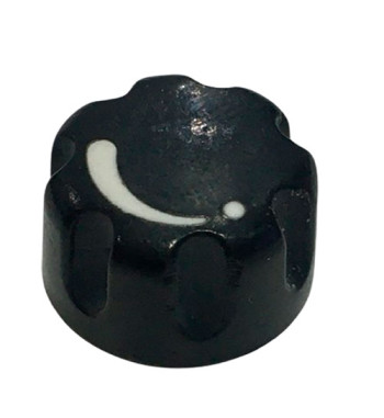 Botón de volumen original para radio Motorola DGP6150/4150.